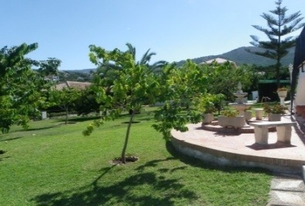 Alhaurin De La Torre property: Villa with 6 bedroom in Alhaurin De La Torre, Spain 215165
