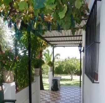 Alhaurin De La Torre property: Alhaurin De La Torre Villa 215165