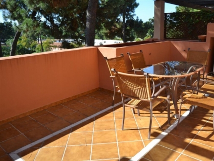 Elviria property: Apartment for sale in Elviria 215168