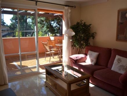 Elviria property: Apartment for sale in Elviria, Spain 215168