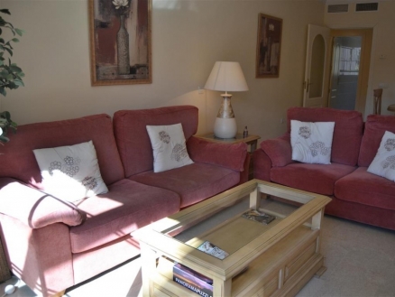 Elviria property: Apartment with 2 bedroom in Elviria 215168
