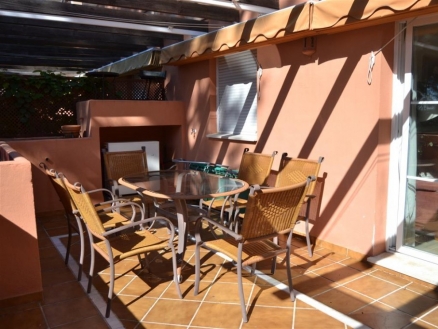 Elviria property: Apartment with 2 bedroom in Elviria, Spain 215168