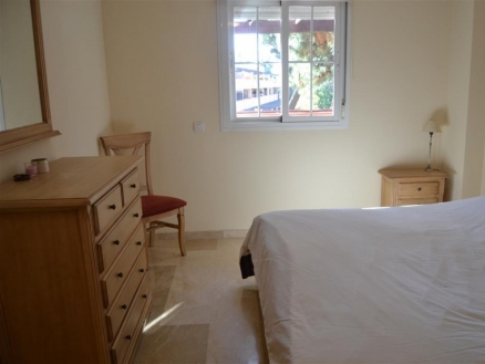 Elviria property: Apartment for sale in Elviria, Malaga 215168