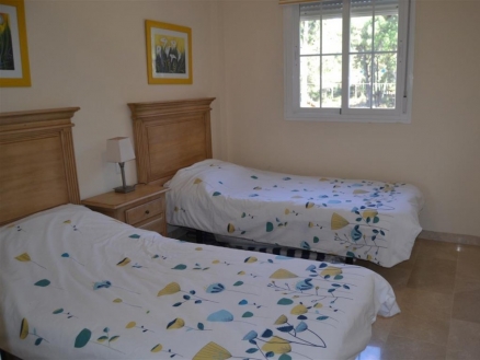 Elviria property: Malaga property | 2 bedroom Apartment 215168