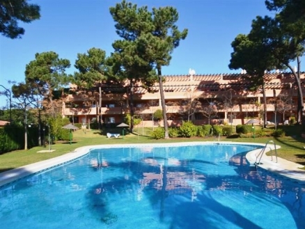 Elviria property: Malaga Apartment 215168