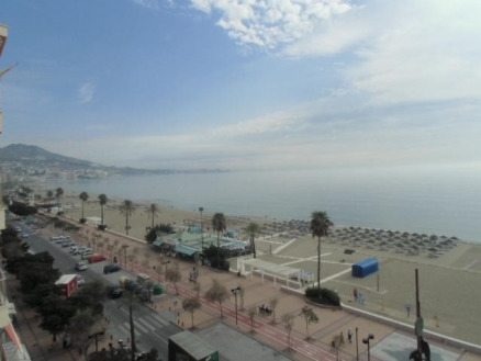 Los Boliches property: Apartment for sale in Los Boliches, Malaga 215169