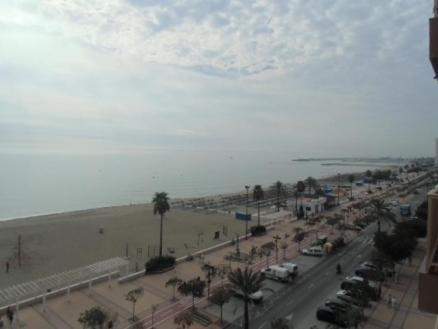 Los Boliches property: Apartment in Malaga for sale 215169