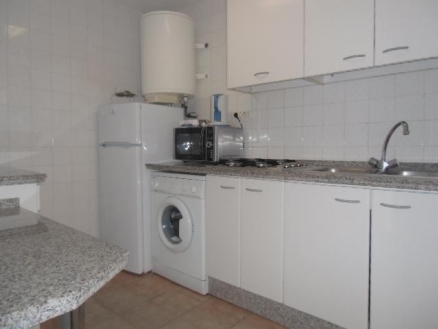 Los Boliches property: Malaga property | 2 bedroom Apartment 215169