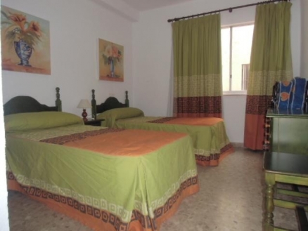 Los Boliches property: Los Boliches, Spain | Apartment for sale 215169