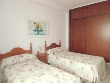 Los Boliches property: Malaga Apartment 215169