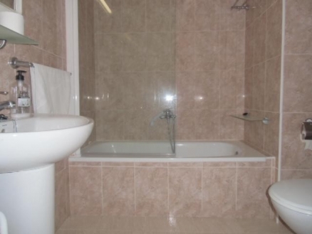 Los Boliches property: Los Boliches Apartment 215169