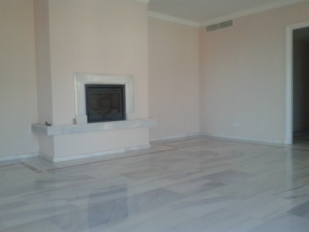 Nueva Andalucia property: Apartment with 3 bedroom in Nueva Andalucia 215170