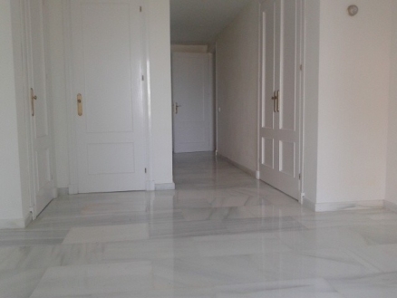 Nueva Andalucia property: Malaga property | 3 bedroom Apartment 215170