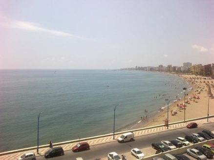 Apartment for sale in town 215171