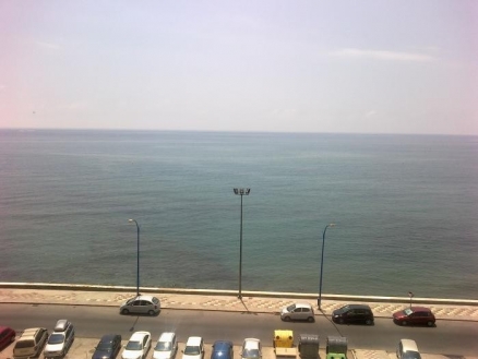 Apartment for sale in town, Spain 215171