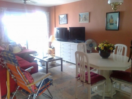Apartment with 2 bedroom in town 215171