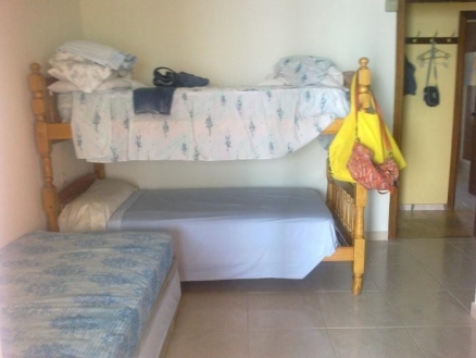 Apartment in Malaga for sale 215171