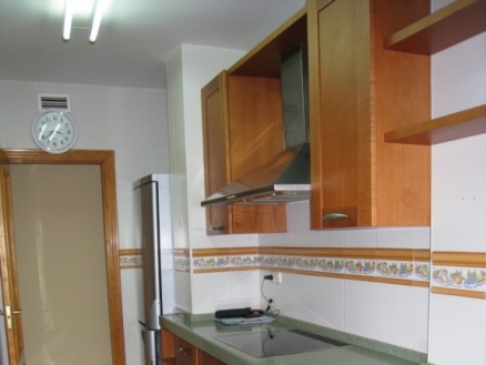 Estepona property: Apartment in Malaga for sale 215173