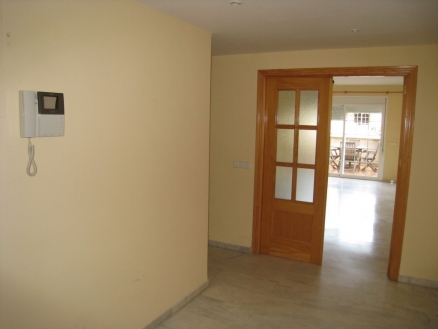 Estepona property: Malaga Apartment 215173