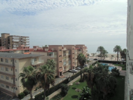 Los Boliches property: Apartment for sale in Los Boliches 215174