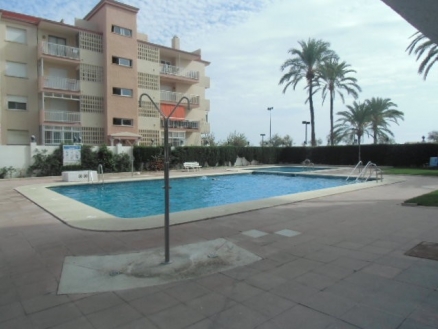 Los Boliches property: Apartment for sale in Los Boliches, Spain 215174
