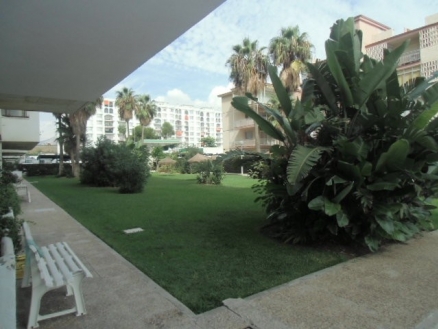 Los Boliches property: Apartment with 2 bedroom in Los Boliches 215174