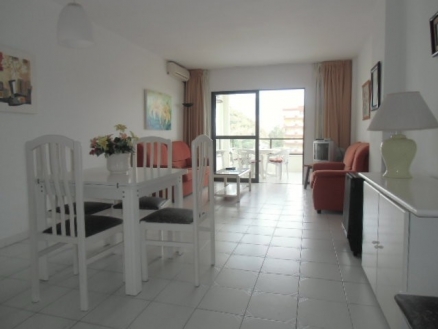Los Boliches property: Apartment for sale in Los Boliches, Malaga 215174