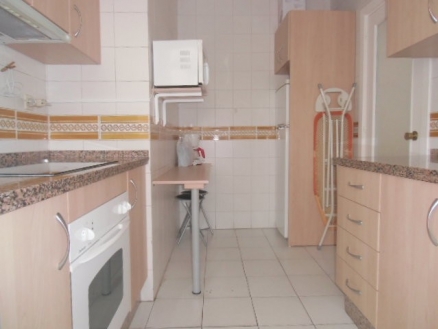 Los Boliches property: Malaga property | 2 bedroom Apartment 215174