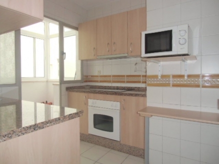 Los Boliches property: Los Boliches, Spain | Apartment for sale 215174