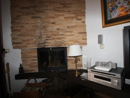 Nueva Andalucia property: Townhome with 3 bedroom in Nueva Andalucia 215175