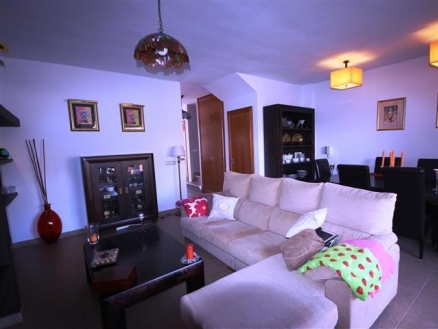 Nueva Andalucia property: Townhome with 3 bedroom in Nueva Andalucia, Spain 215175