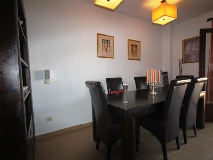 Nueva Andalucia property: Townhome for sale in Nueva Andalucia, Malaga 215175