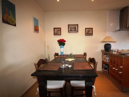 Nueva Andalucia property: Nueva Andalucia, Spain | Townhome for sale 215175