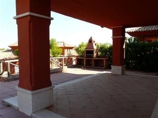 Townhome for sale in town, Spain 215176
