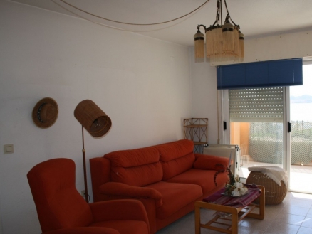 La Manga property: Apartment with 1 bedroom in La Manga 215178