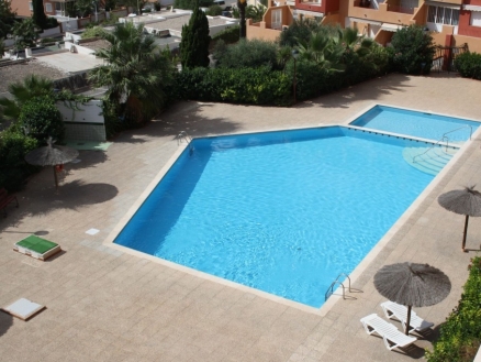 La Manga property: La Manga, Spain | Apartment for sale 215178