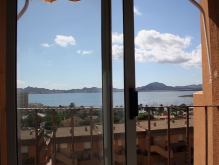 La Manga property: Murcia Apartment 215178