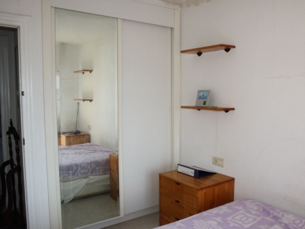 La Manga property: La Manga Apartment 215178