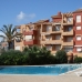 La Manga property: Murcia, Spain Apartment 215178