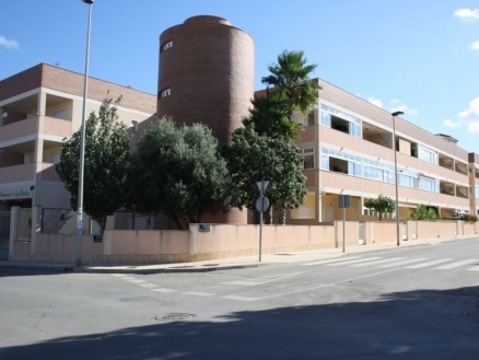 Los Nietos property: Apartment for sale in Los Nietos 215180
