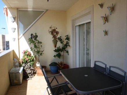 Los Nietos property: Apartment with 2 bedroom in Los Nietos 215180