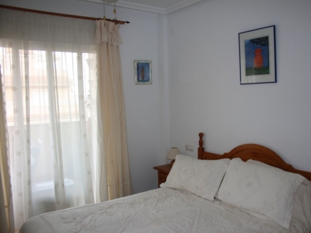Los Nietos property: Apartment in Murcia for sale 215180