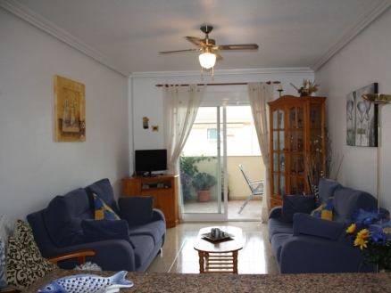 Los Nietos property: Murcia property | 2 bedroom Apartment 215180