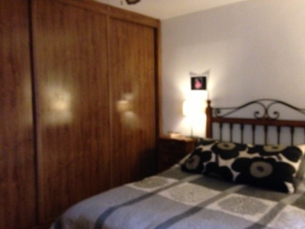 Los Pacos property: Townhome for sale in Los Pacos, Spain 215181