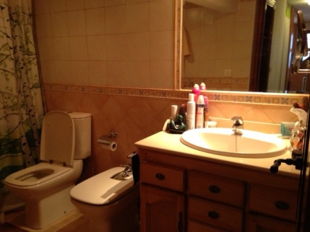 Los Pacos property: Townhome with 3 bedroom in Los Pacos, Spain 215181
