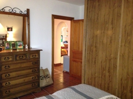 Los Pacos property: Townhome for sale in Los Pacos, Malaga 215181
