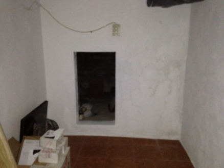 Los Pacos property: Malaga property | 3 bedroom Townhome 215181