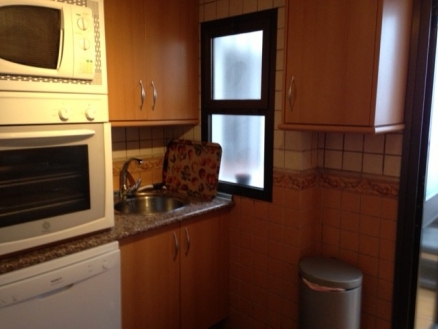 Los Pacos property: Los Pacos, Spain | Townhome for sale 215181