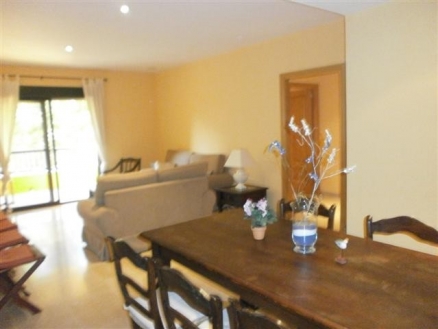 San Pedro de Alcantara property: Apartment for sale in San Pedro de Alcantara, Spain 215182