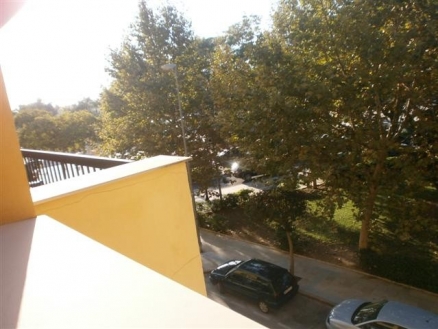 San Pedro de Alcantara property: Apartment with 4 bedroom in San Pedro de Alcantara, Spain 215182